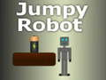 Gioco Robot Salterino in linea