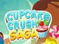 Gioco Saga Cupcake Crush in linea