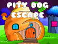 Gioco Fuga del Cane Povero in linea