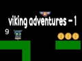 Gioco Avventure Vichinghe 1 in linea
