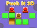Gioco Spingilo 3D in linea