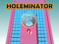 Gioco Holeminatore in linea
