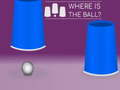 Gioco Dove è la palla? in linea