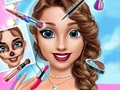 Gioco Mondo della Bellezza e della Moda in linea