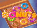 Gioco Ciambelle in linea