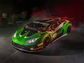 Gioco Puzzle Lamborghini Huracan GT3 EVO2 in linea