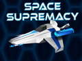 Gioco Supremazia Spaziale in linea