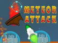 Gioco Attacco Meteoriti in linea