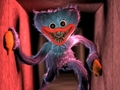 Gioco Scena della Ventilazione Huggy Wuggy in linea