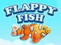 Gioco Pesce Flappy in linea