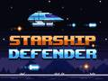 Gioco Difensore della Nave Stellare in linea