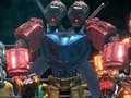 Gioco Duello Robo Estremo 3D in linea