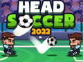 Gioco Calcio Testa 2022 in linea