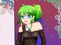 Gioco Ragazza alla Moda Sabrina: Vestiti in linea