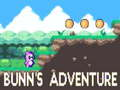 Gioco L'avventura di Bunn in linea