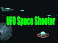 Gioco Sparatutto Spaziale UFO in linea