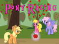 Gioco Corsa di Pony in linea