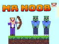 Gioco Mr Noob in linea
