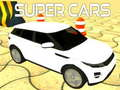 Gioco Super Auto in linea