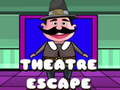 Gioco Fuga dal Teatro in linea