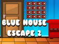 Gioco Fuga dalla Casa Blu 2 in linea