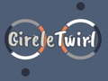 Gioco Twirl Circolare in linea
