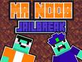 Gioco Signor Noob Fuga in linea