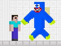 Gioco Noob contro il Mostro Blu in linea
