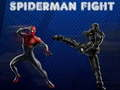 Gioco Scontro di Spiderman in linea