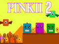 Gioco Pinkii 2 in linea