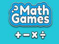 Gioco Giochi di Matematica in linea