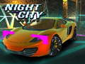 Gioco Corse Notturne in Città in linea
