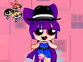 Gioco Le Superchicche: Blossom in linea
