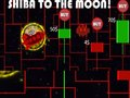 Gioco Shiba sulla Luna in linea