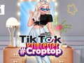 Gioco Principesse TikTok#Top Corto in linea