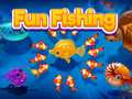 Gioco Pesca Divertente in linea