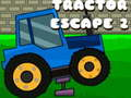 Gioco Fuga in Trattore 2 in linea