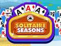 Gioco Solitaire Stagioni in linea