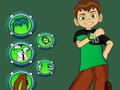 Gioco Ben 10: Vestire in linea