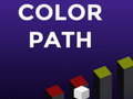 Gioco Sentiero di Colori in linea