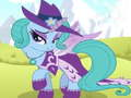 Gioco Pony Dolce: Vestiti in linea