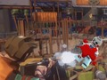 Gioco Sparatutto di Giocattoli: Tu contro i Zombie in linea