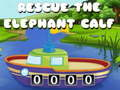 Gioco Salva il Pulcino Elefante in linea
