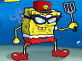 Gioco Spongebob Vestire in linea