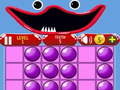Gioco Distruggi i denti del mostro in linea