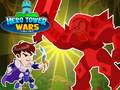 Gioco Eroi delle Torre Online in linea