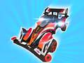 Gioco Mini Leggenda: Corsa Mini 4WD in linea