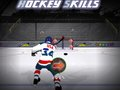 Gioco Abilità di hockey in linea