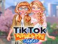 Gioco TikTok Qual è il Mio Stile in linea
