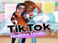Gioco Outfit ispirati a TikTok in linea